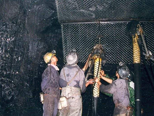 石家莊巨匠煤礦機械有限公司新動態(tài)，與山西共建朋友圈